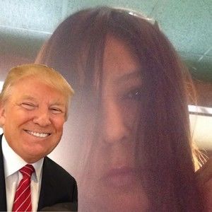 Meet your Posher, Jill